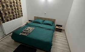 Garsoniera Casa Dragoeni, Targu Jiu